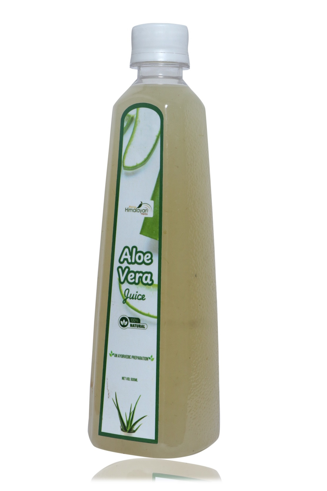 Aloevera Juice | Natural Detoxification | Support Healthy Digestion | Boost Immunity