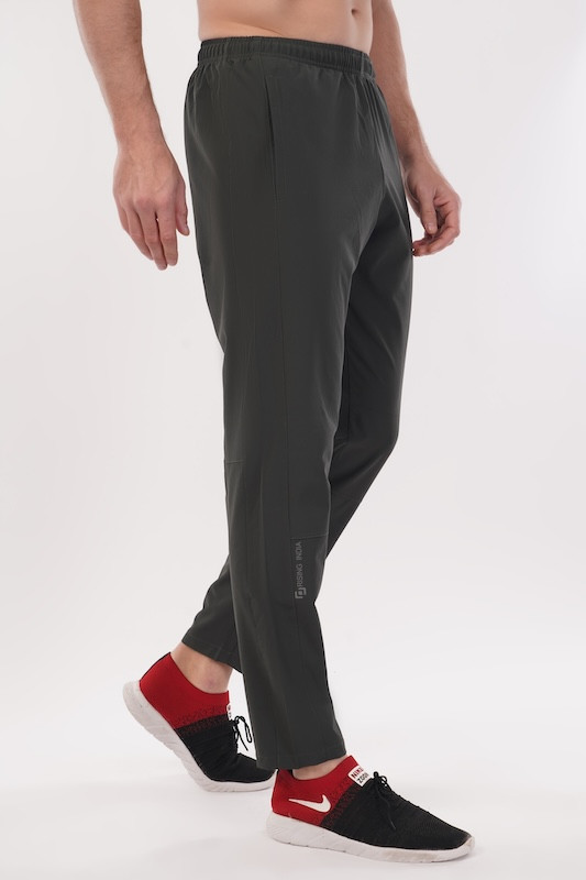 NS Terry Ultra Light Dry Fit Sports Lower | Running, Gym Sports Lower, Multipurpose, Regular Fit, Summer Track Pants, Night Trouser, Mens & Boys Lower | Mehndi