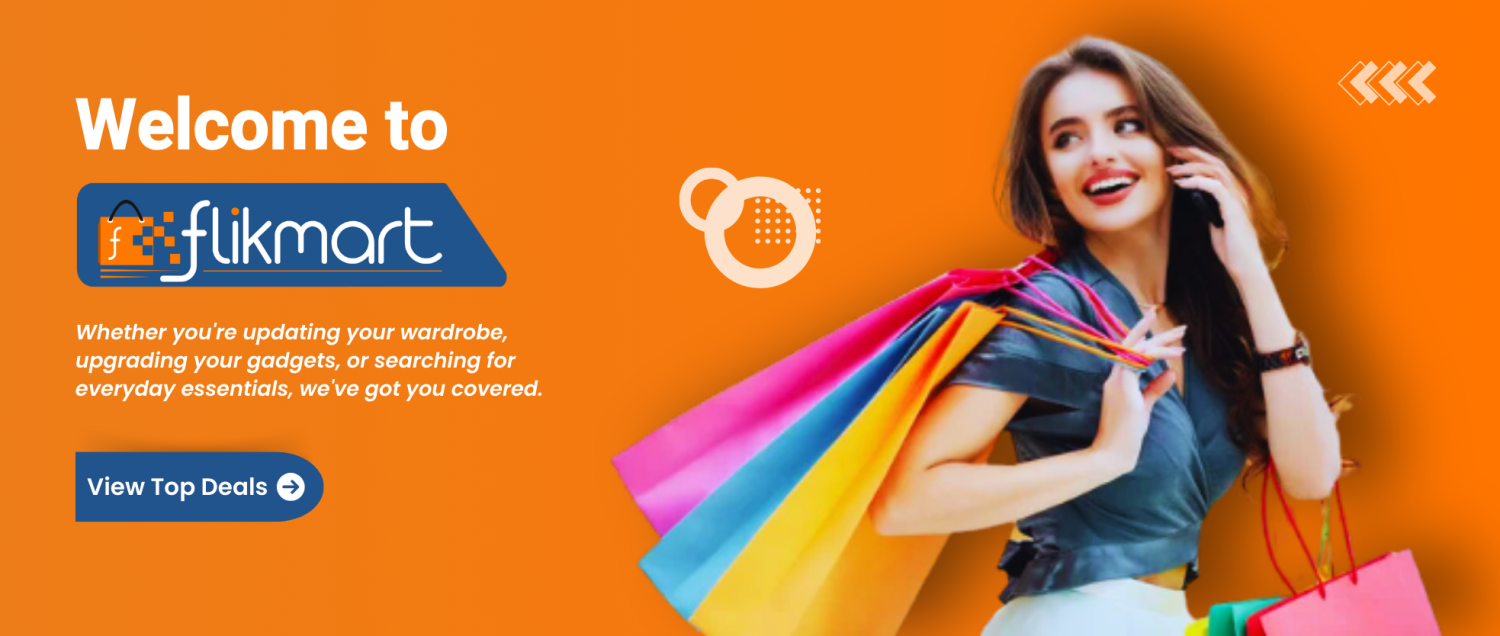 Flikmart promo