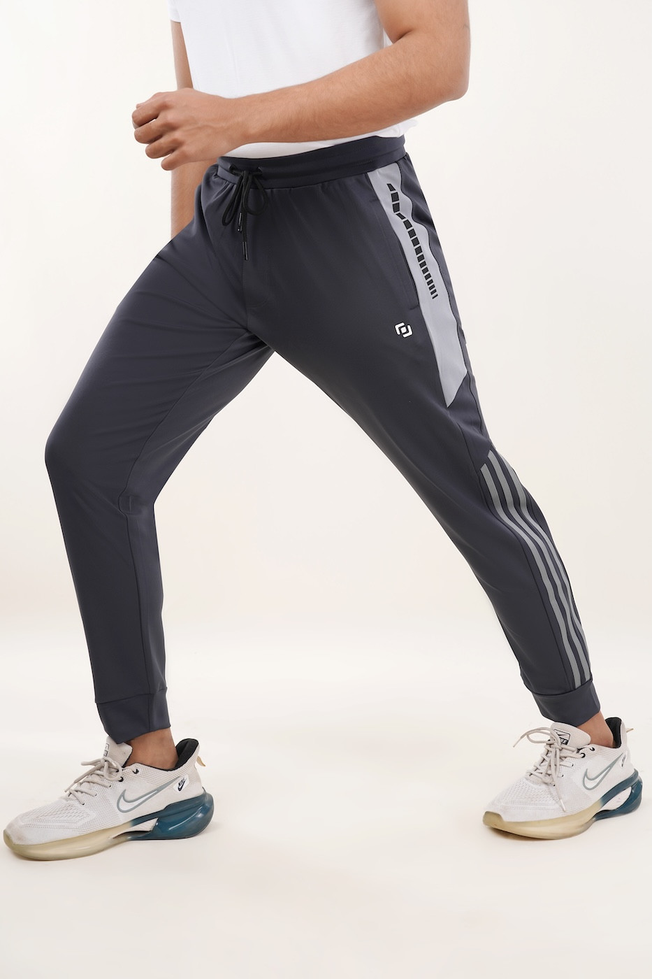 Jogger for Men Addi Look Sweatpant | Dark Grey