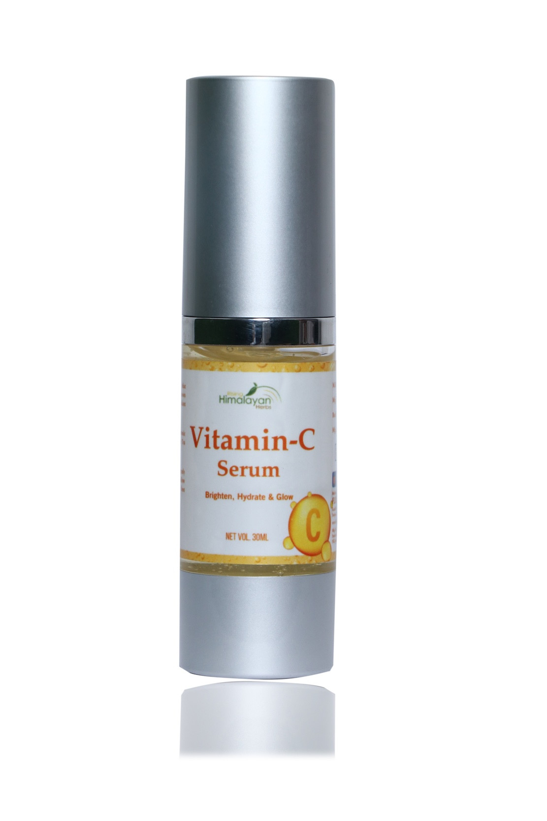 Vitamin C Face Serum | Reduce Dark Spot | Boost Collagen | Natural Glow