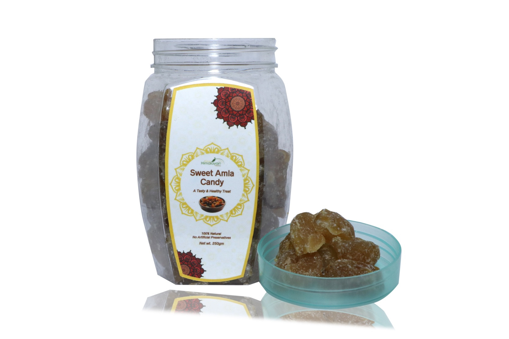 Sweet Amla Candy | Boost Immunity | Aids Digestion | Improve Eye, Skin and Hair Health | Detoxification