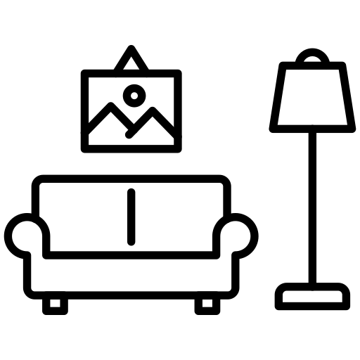 Home Furnishing & Decor