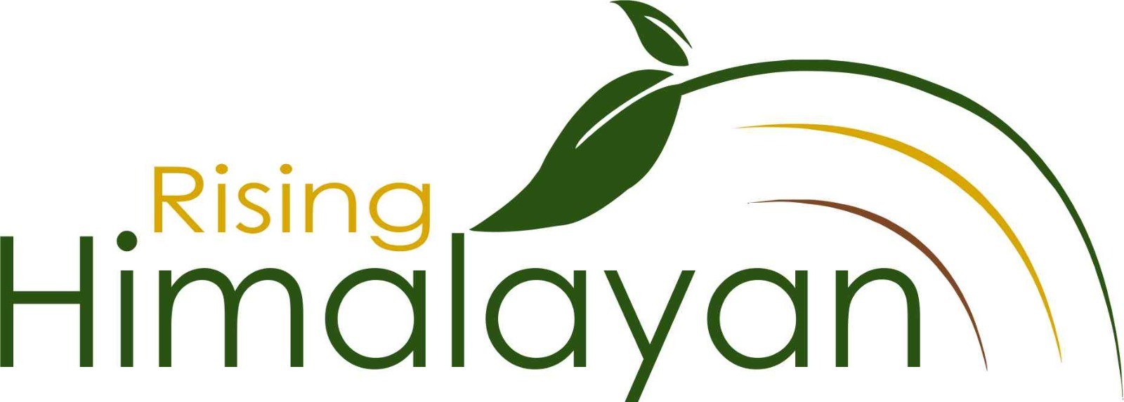 RISING HIMALAYAN HERBS