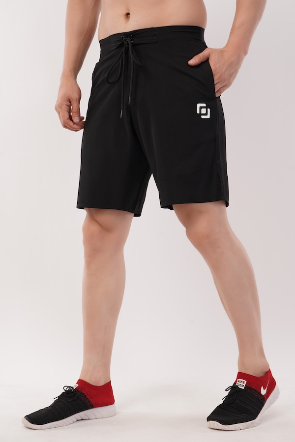 NS Regular Wear Run Fit Shorts | Stretchable | Nikker | Half Pants | Capri | Summer Wear