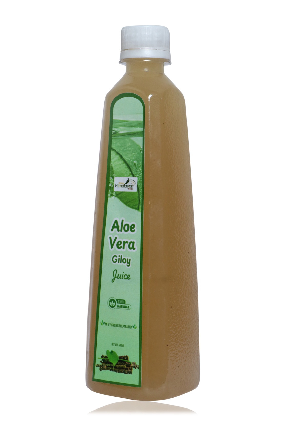 Aloevera Giloy Juice | Natural Detoxification | Helps in Weight Loss | Aids Digestion | Boost Immunity |