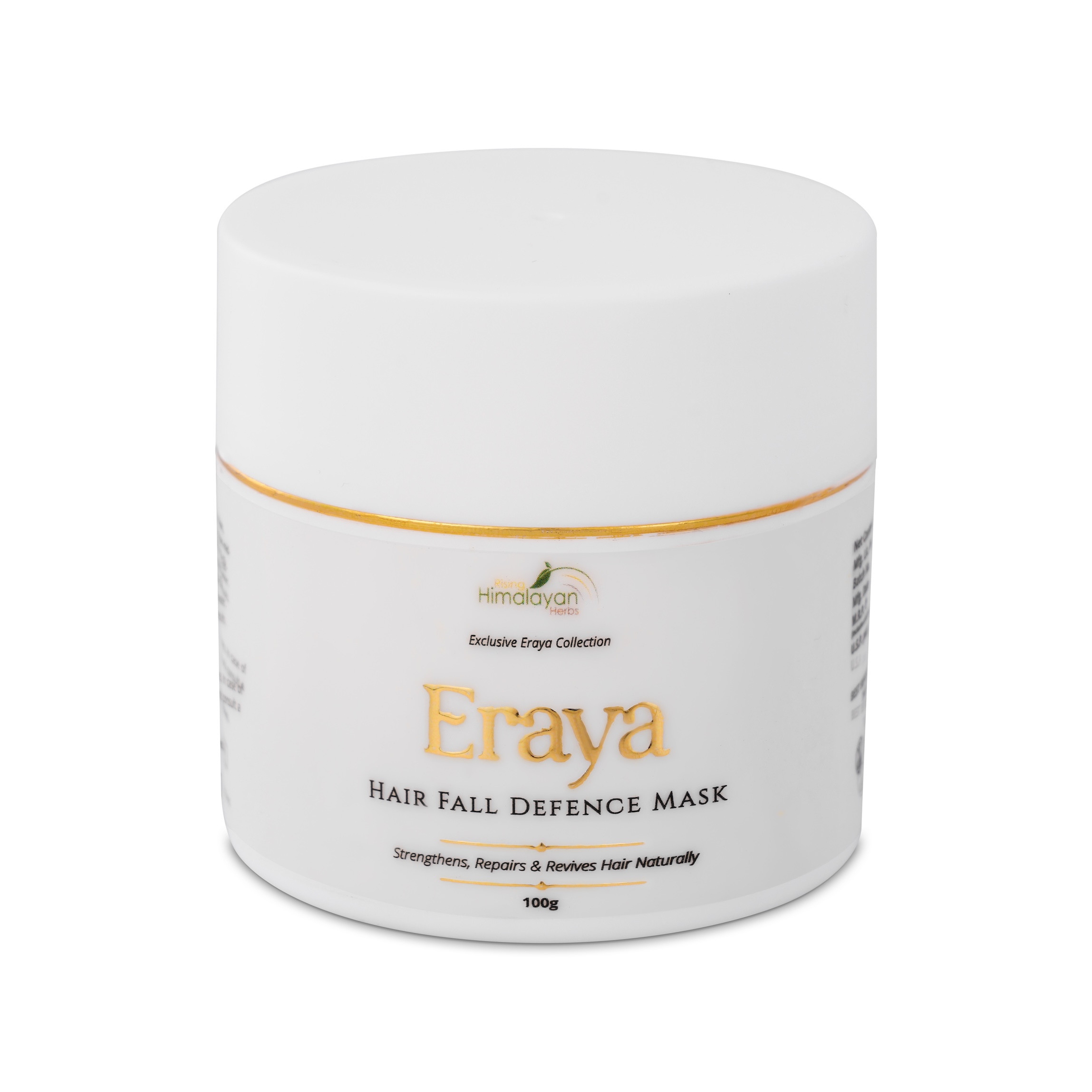 Eraya Hair Fall Defence Mask (100g)