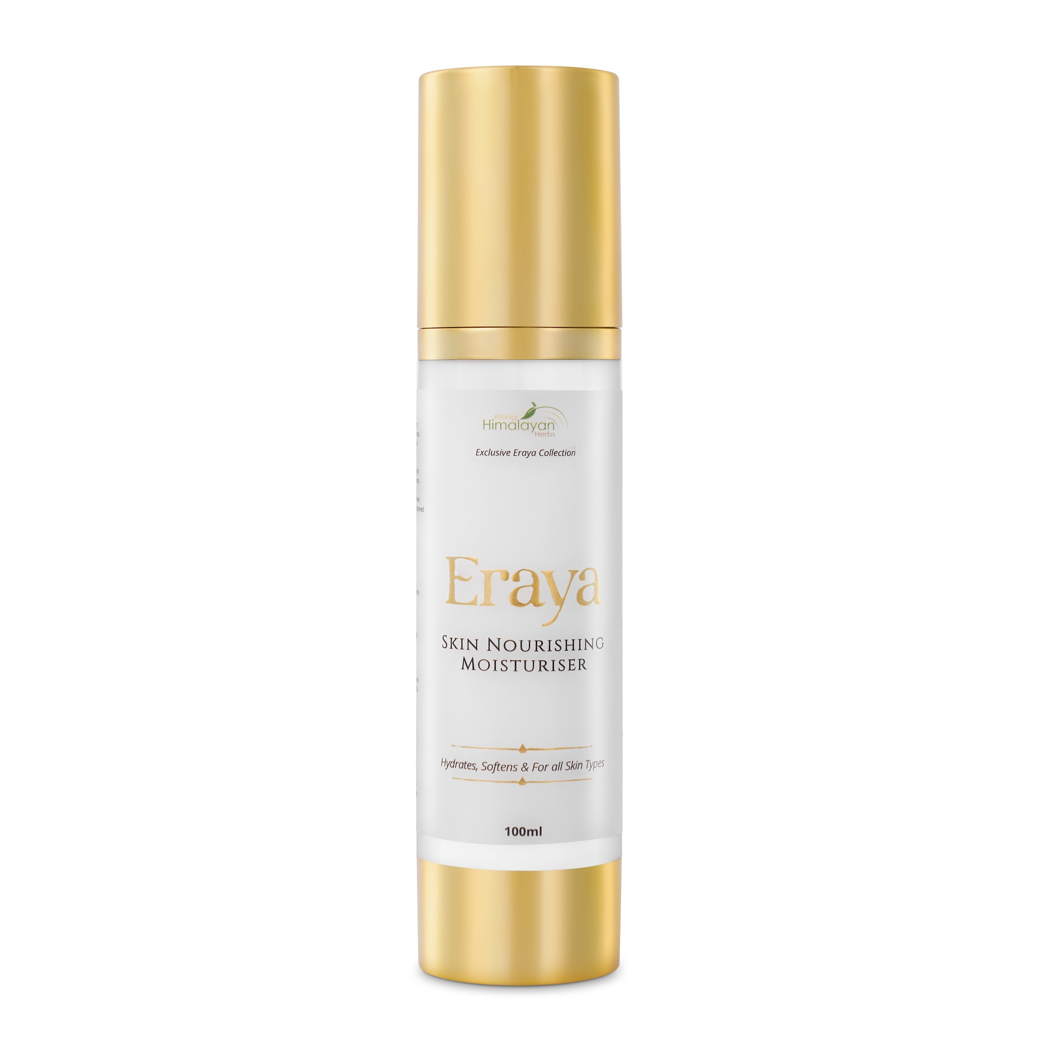 Eraya Skin Nourishing Moisturiser