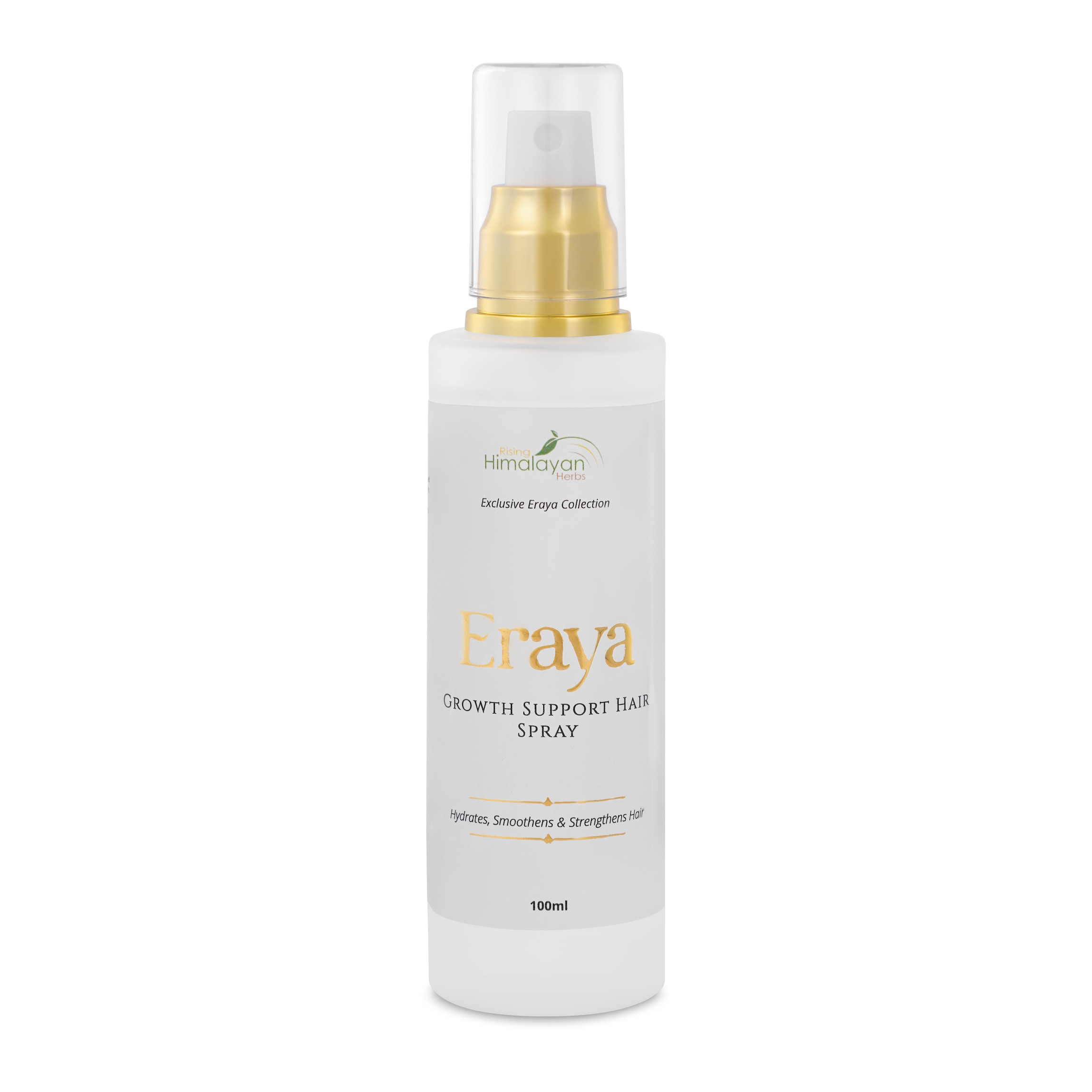 Eraya Growth Support Hair Spray